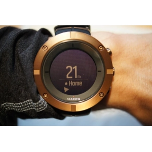 Suunto Kailash