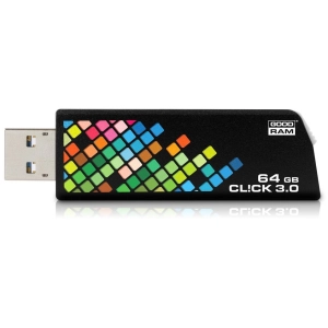 USB-palo GOODRAM Click 3.0