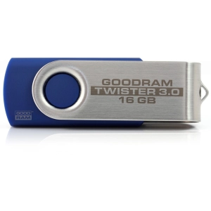 USB-unidad flash GOODRAM Twister 3,0 8 Gb