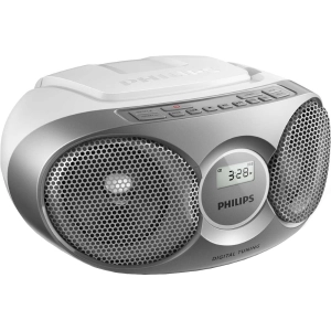 Sistema de audio Philips AZ -215