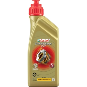 Aceite de transmisión Castrol Transmax CVT 1L