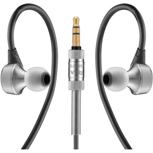 Auriculares RHA MA750i