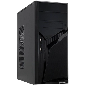 Caja Gamemax ET207 400W