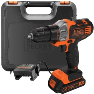 Multiherramienta Black&Decker MT218K