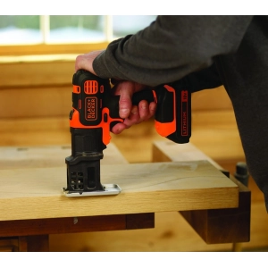 Black&Decker MT218K