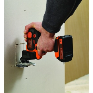 Black&Decker MT218K