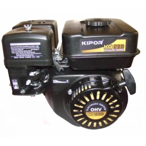 Motor Kipor KG200