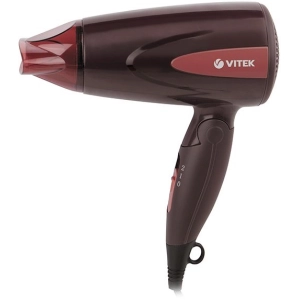 Secador de pelo Vitek VT-2261 BN