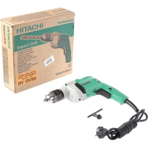 Hitachi