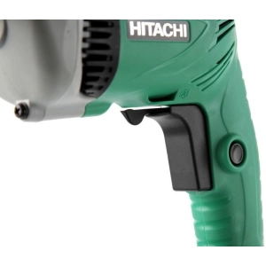 Hitachi DV13SS