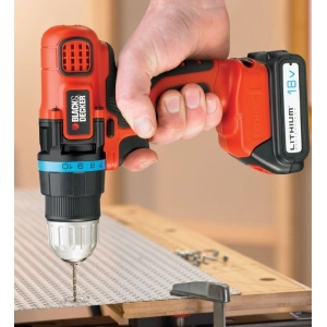 Black&Decker EGBL18K