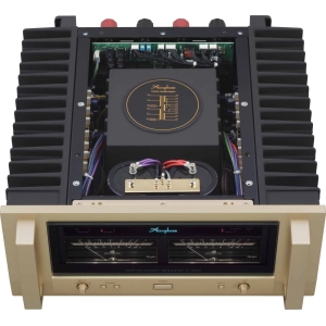 Accuphase P-6100