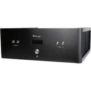 Amplificador Audio-gd Master-10