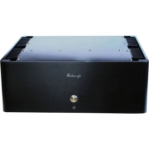 Amplificador Audio-gd Master-3