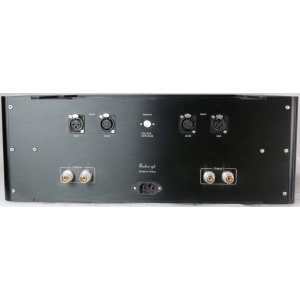 Audio-gd Master-3