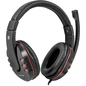 Auriculares Defender Warhead G-160