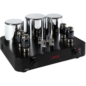 Amplificador Ayon Spirit III