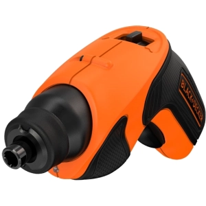 Taladro/destornillador Black&Decker CS3651LC