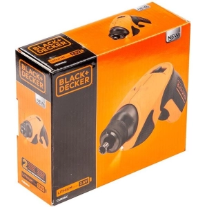 Black&Decker CS3651LC