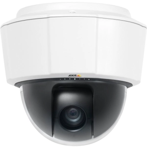 Cámara CCTV Axis P5512-E