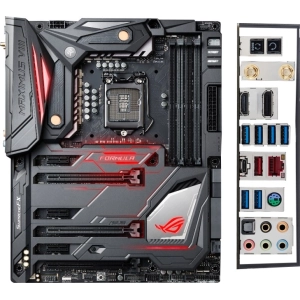 Placa base Asus Maximus VIII Formula