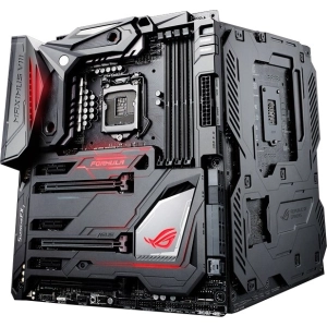 Asus Maximus VIII Formula