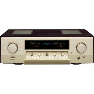 Amplificador Accuphase C-3850