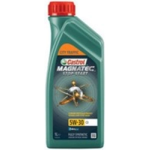 Aceite de motor Castrol Magnatec Stop-Start 5W-30 C3 1L