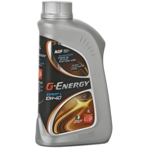 Aceite de motor G-Energy Expert L 10W-40 1L