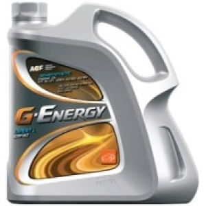 Aceite de motor G-Energy Expert L 10W-40 4L