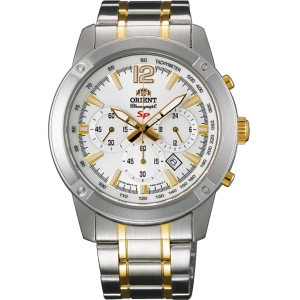 Reloj Orient TW01003W