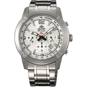 Reloj Orient TW01005W