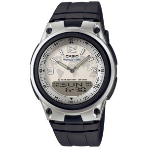 Reloj Casio AW-80-7A2