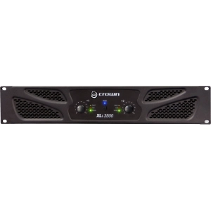 Amplificador Crown XLi3500