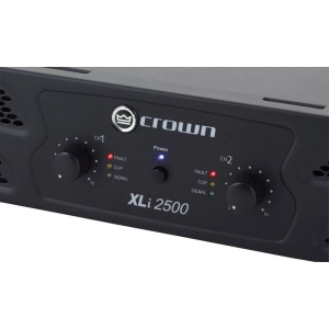 Crown XLi3500