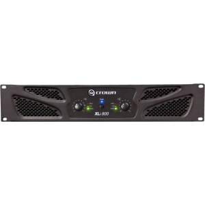 Amplificador Crown XLi800