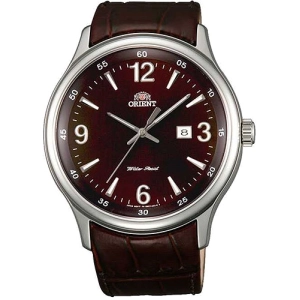 Reloj Orient UNC7009T