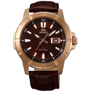 Reloj de pulsera Orient UNE9002T