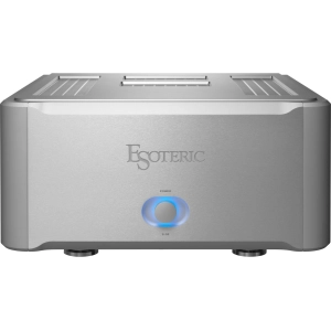 Amplificador Esoteric Grandioso M1