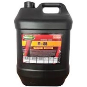 Aceite de motor OILRIGHT M-8V 10L