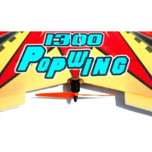 TechOne Popwing 1300 ARF