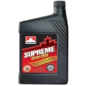 Aceite de motor Petro-Canada Supreme 5W-30 1L