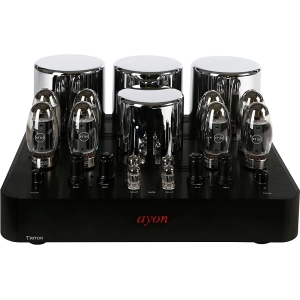 Amplificador Ayon Triton PA