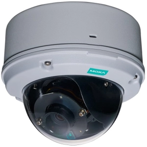 Cámara de vigilancia MOXA VPort 26A-1MP