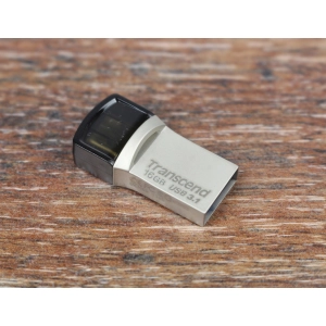 Unidades flash USB