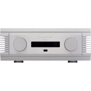 Amplificador Musical Fidelity Nu-Vista 800