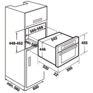 Teka MC 32 BIS