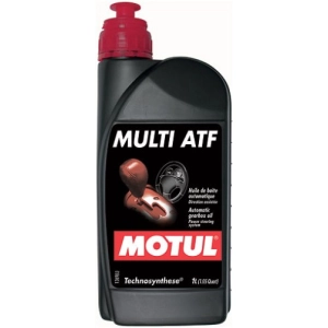 Aceite de transmisión Motul Multi ATF 1L