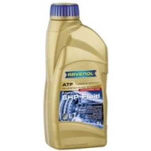 Aceite de transmisión Ravenol ATF 6HP Fluid 1L