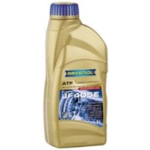 Aceite de transmisión Ravenol ATF JF405E 1L